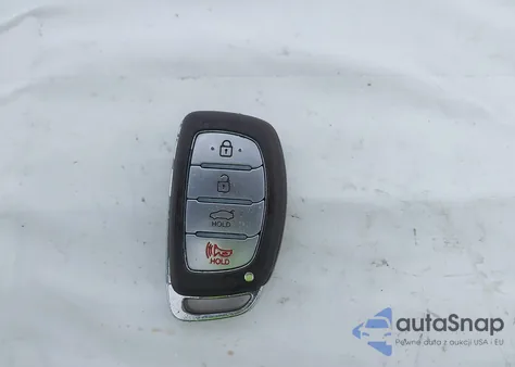 2014 Hyundai Elantra Sport z USA, uszkodzony, nr VIN KMHDH4AH1EU044963